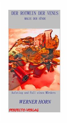Cover Der Rotwein der Venus (eBook, ePUB)