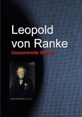 Leopold von Ranke (eBook, ePUB)