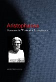 Gesammelte Werke des Aristophanes (eBook, ePUB)