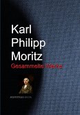 Karl Philipp Moritz (eBook, ePUB)