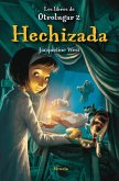 Hechizada (eBook, ePUB)