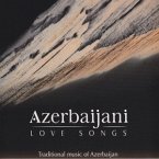 Azerbaijani Love Songs