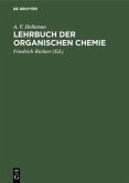 Lehrbuch der organischen Chemie