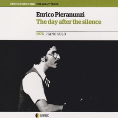 The Day After The Silence - Pieranunzi,Enrico