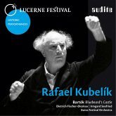 Herzog Blaubarts Burg-Lucerne Festival Vol.4