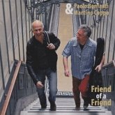 Friend Of A Friend Friend Of A Friend