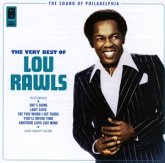 Lou Rawls-The Very Best Of