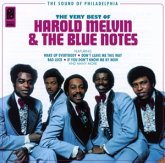 Harold Melvin & The Blue Notes-Very Best Of