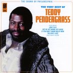 Teddy Pendergrass-The Very Best Of