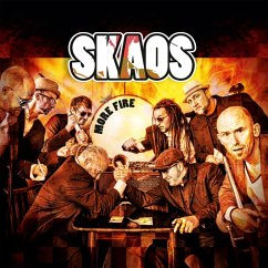 More Fire - Skaos