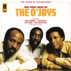 The O'Jays-The Very Best Of