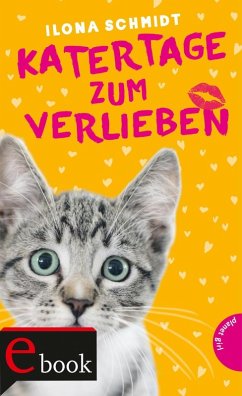 Cover Katertage zum Verlieben (eBook, ePUB)