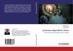Quantum Algorithmic Gates - Ulyanov, Sergey;Albu, Veaceslav;Barchatova, Irina