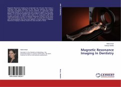Magnetic Resonance Imaging In Dentistry