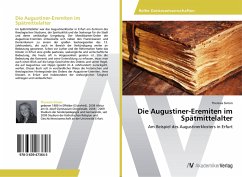 Die Augustiner-Eremiten im Spätmittelalter