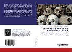 Debunking the Myth of the Passive Female Victim