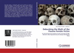 Debunking the Myth of the Passive Female Victim - Wanderi - Jørgensen, Judy Wanjiku