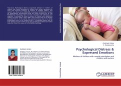 Psychological Distress & Expressed Emotions