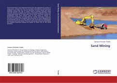 Sand Mining