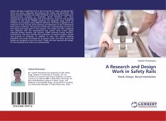 A Research and Design Work in Safety Rails