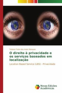 O direito à privacidade e os serviços baseados em localização