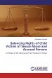 Balancing Rights of Child Victims of... - Bild 1