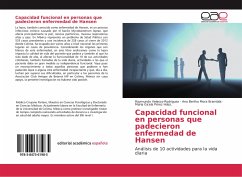 Capacidad funcional en personas que padecieron enfermedad de Hansen - Velasco-Rodriguez, Raymundo;Mora Brambila, Ana Bertha;Pérez Hdez., Maria Gicela