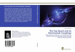 The Top Quark and its Electroweak Couplings - Rammes, Marcus