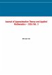 Journal of Approximation Theory and... - Bild 1