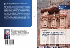 The Impact of Political Crises upon Tourism Development in Jordan - Hyasat, Ali