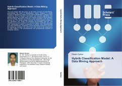 Hybrib Classification Model: A Data Mining Approach - Sarkar, Bikash