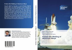 Friction Stir Welding of Aluminum Alloys - Nourani, Mohamadreza