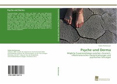 Psyche und Derma - Rechenauer, Tobias