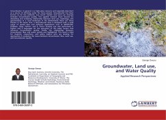 Groundwater, Land use, and Water Quality