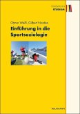 Einführung in die Sportsoziologie (eBook, ePUB)