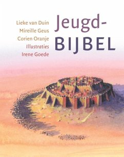 Jeugdbijbel / druk 1