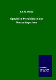 Spezielle Physiologie der Haussäugetiere