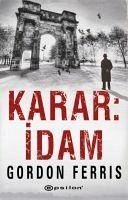 Karar Idam - Ferris, Gordon