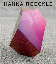 Cover Hanna Roeckle