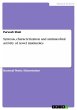Syntesis, characterization and... - Bild 1