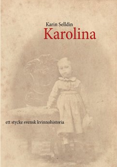 Cover Karolina