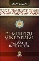 El Munkizü Mined Dalal - Gazali, Imam-I