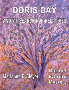 Doris Day and my search for relatives - Meyer, Marianne E.