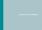 Gebrochene Poesie - UCKERMARK