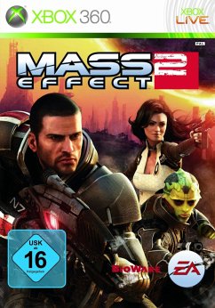 Mass Effect 2 (Classics)