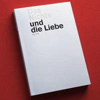 Das Nichts und die Liebe - Munz, Ingo