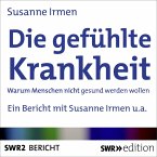 Die gefühlte Krankheit (MP3-Download)