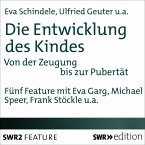 Die Entwicklung des Kindes (MP3-Download)