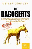 Die Dagoberts (eBook, ePUB)