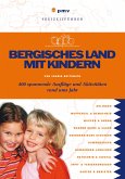 Bergisches Land mit Kindern (eBook, PDF)